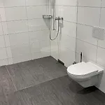 Tschuggen Han/Misafirhane Ostrava