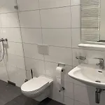 Tschuggen Han/Misafirhane Ostrava