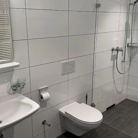 بيت ريفي Tschuggen دافوس