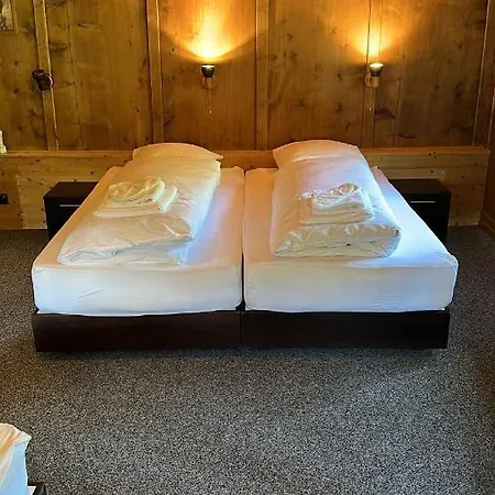 بيت ريفي Tschuggen