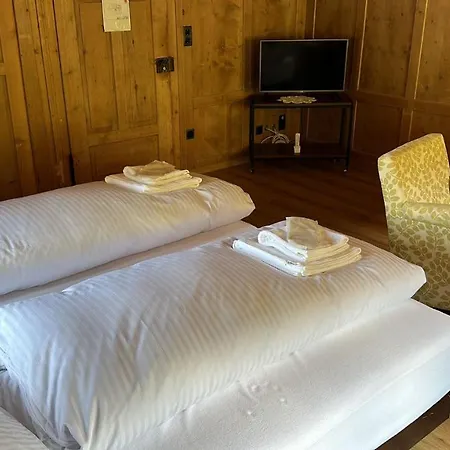 Tschuggen Inn Davos