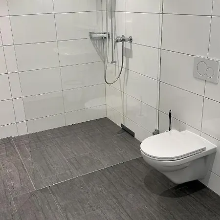 Tschuggen Fogadó Davos