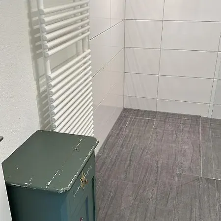 Tschuggen Fogadó *