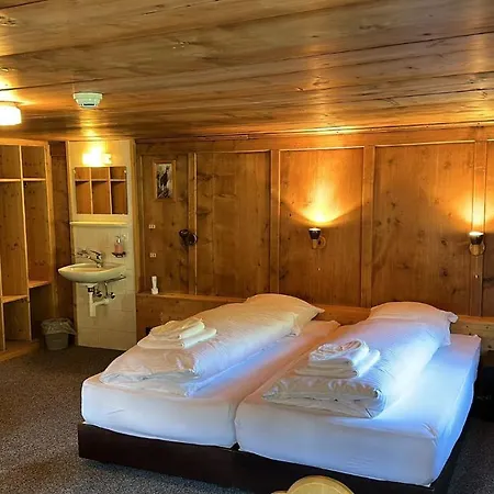 Locanda Tschuggen