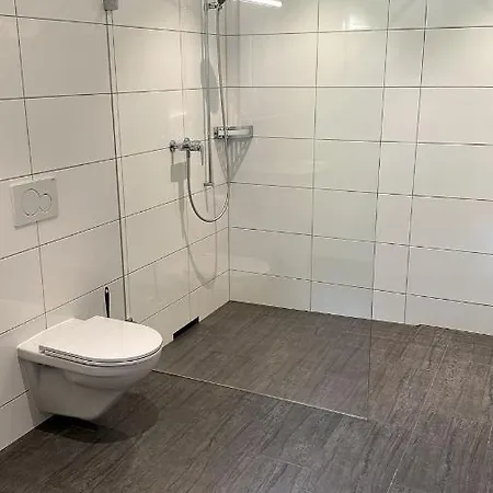 Mini-hôtel Tschuggen