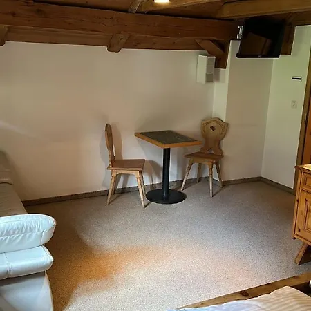 Locanda Tschuggen Davos