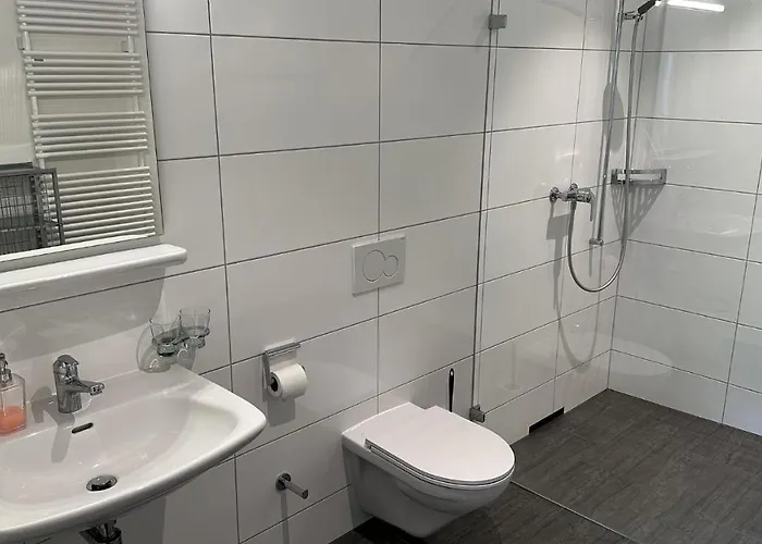 Estalagem Tschuggen Davos