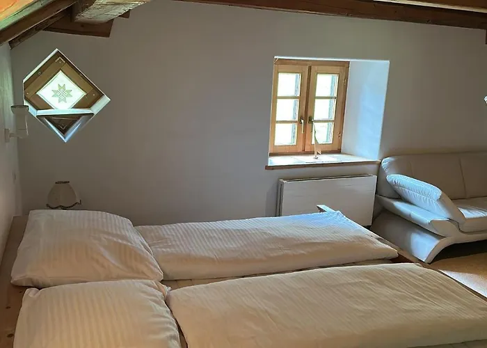 Tschuggen Estalagem *